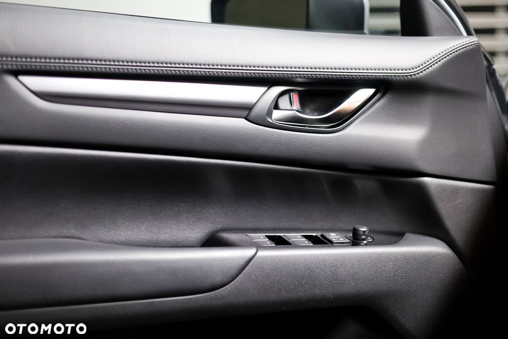 Mazda CX-5 SKYACTIV-G 192 Drive AWD Nakama Intense - 30