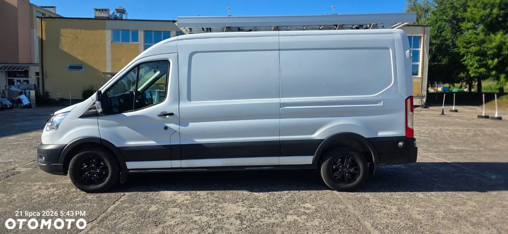 Ford TRANSIT - 10
