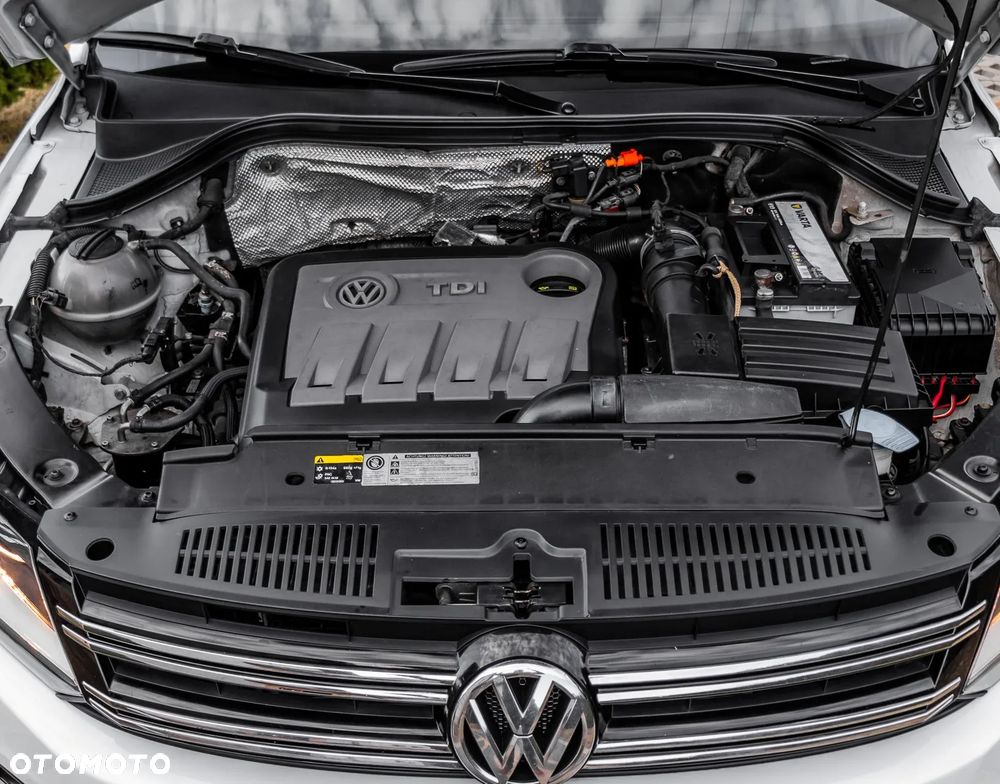 Volkswagen Tiguan 2.0 TDI DPF 4Motion BlueMotion Technology DSG Cup Track & Style - 30