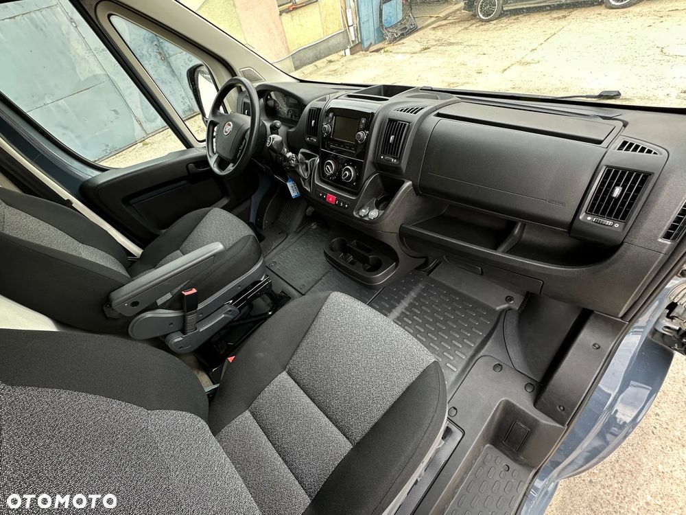 Fiat DUCATO JUMPER BOXER - 10