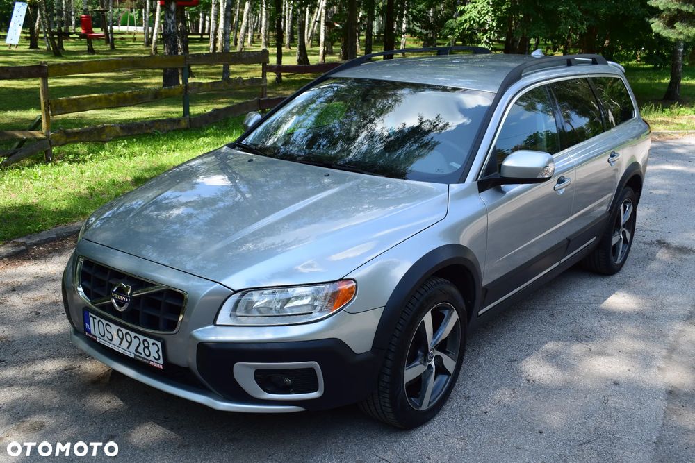 Volvo XC 70 DRIVe Momentum - 27