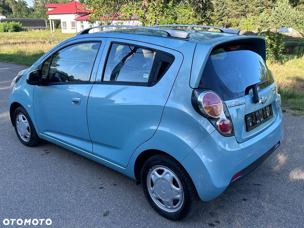 Chevrolet Spark 1.0 LT - 2