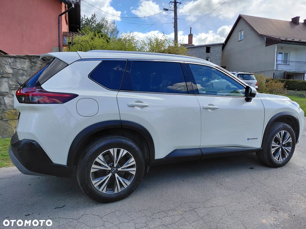Nissan X-Trail 1.5 VC-T e-POWER N-Connecta 2WD - 9