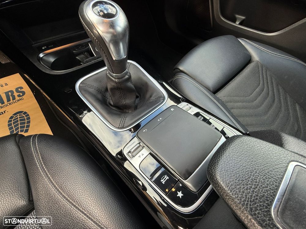 Mercedes-Benz A 180 d Style - 21