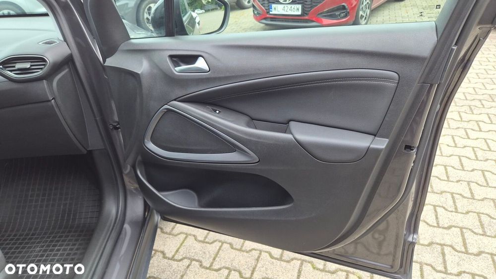Opel Crossland - 21