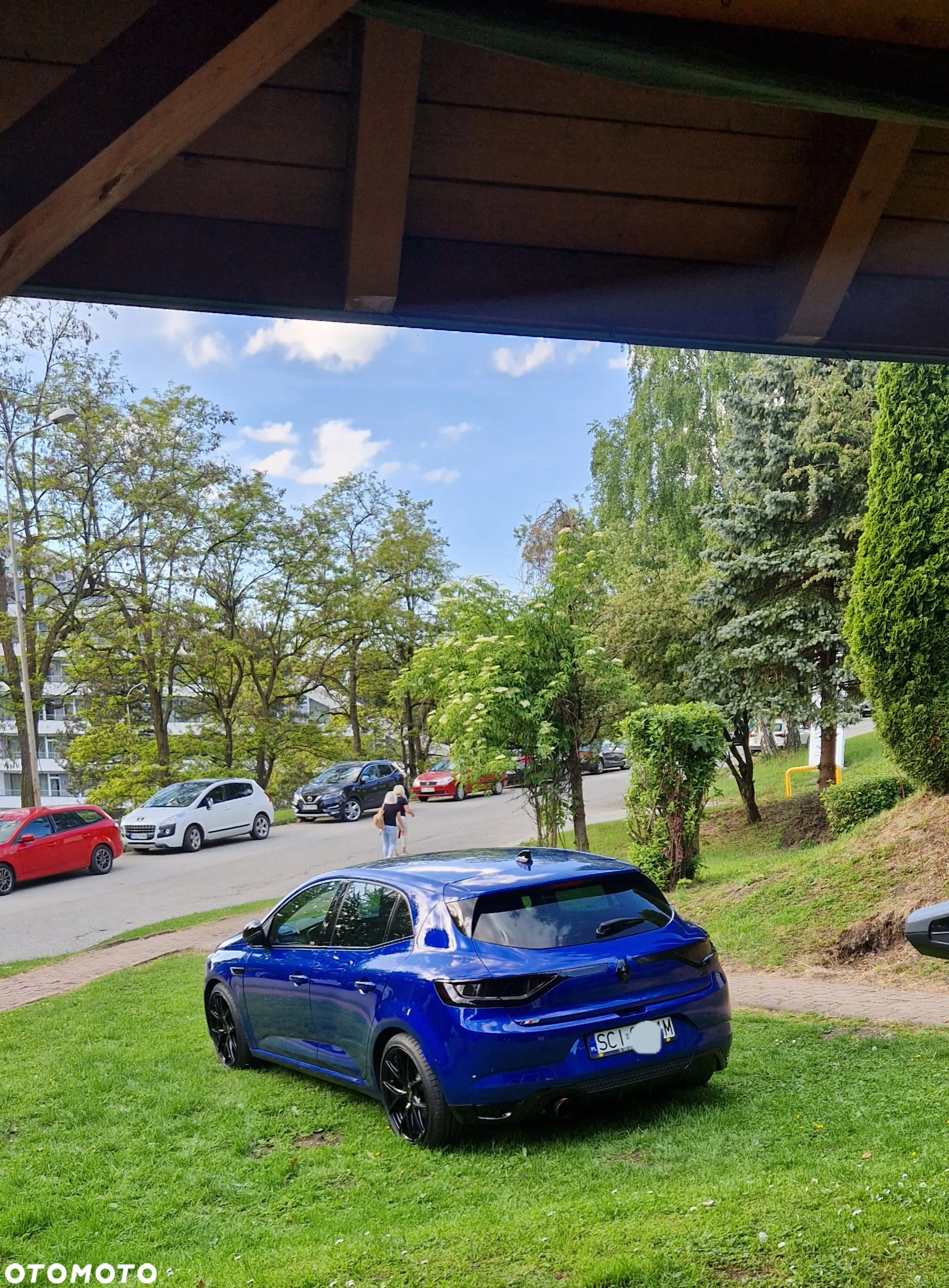 Renault Megane 1.6 TCe GT EDC - 6