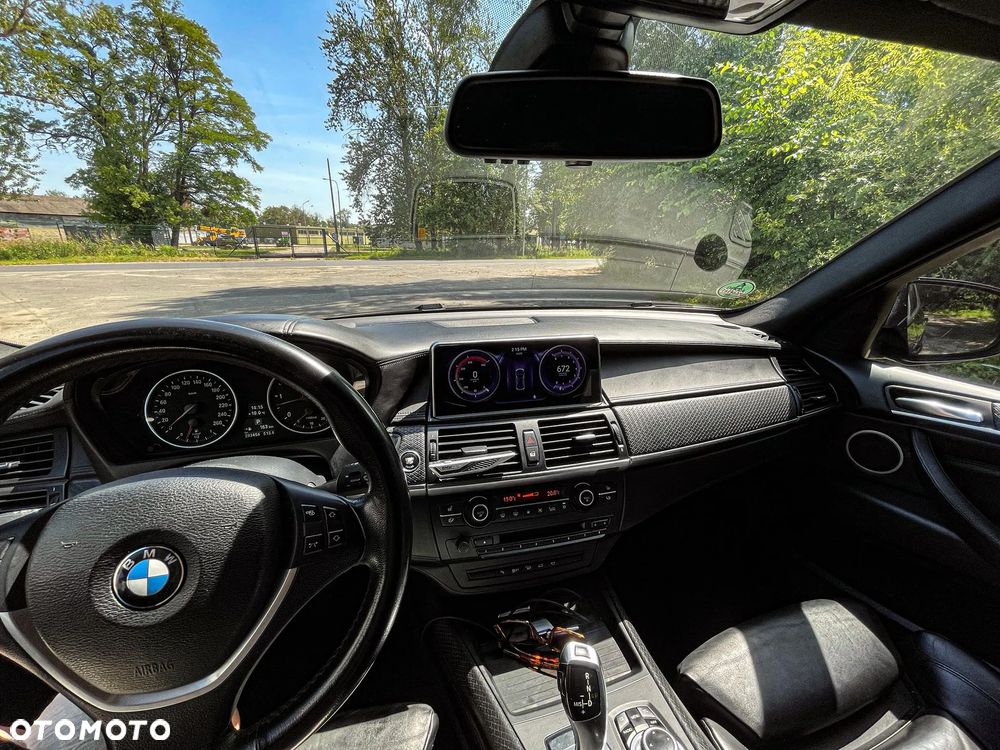 BMW X5 xDrive40d M Sport Edition - 6