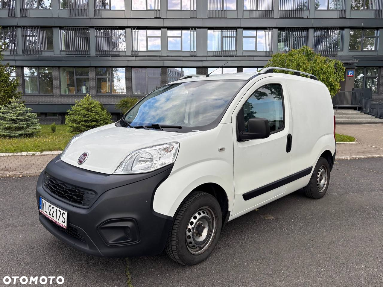 Fiat Fiorino - 2