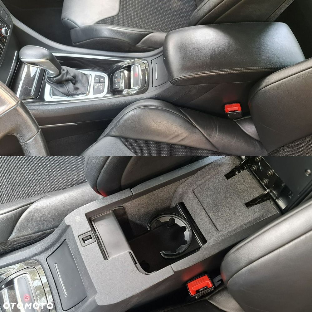 Citroën C5 2.0i 16V Exclusive - 25