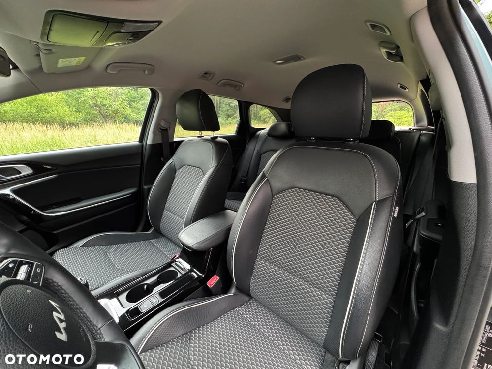 Kia Ceed 1.5 T-GDI L - 8