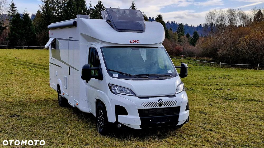 LMC TRACER 690 EL - 4