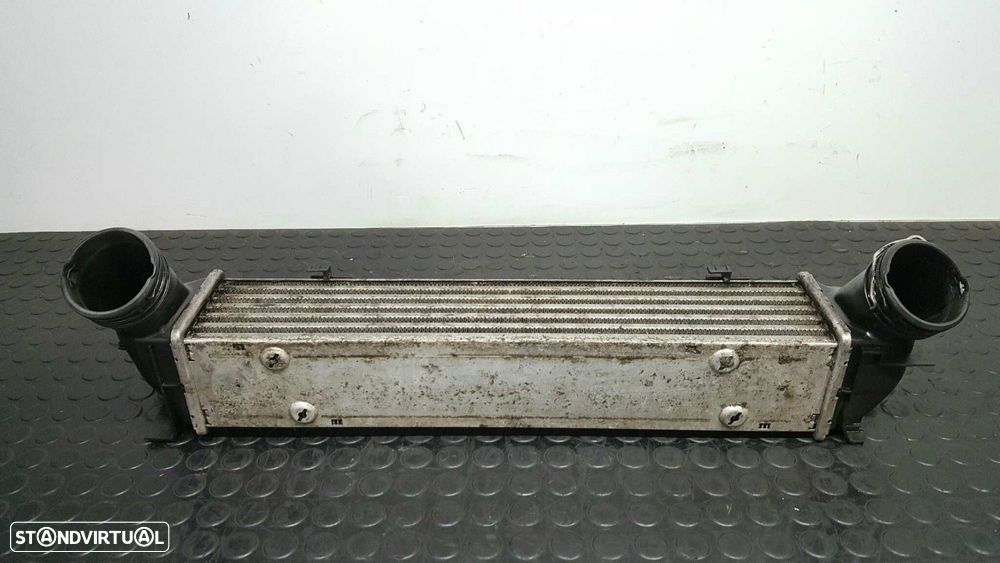 INTERCOOLER BMW SERIE 1 BERLINA (E81/E87) 118D - 4