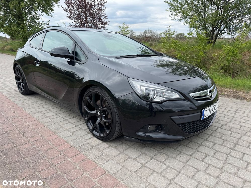 Opel Astra 1.6 CDTI DPF ecoFLEX Start/Stop Active - 2