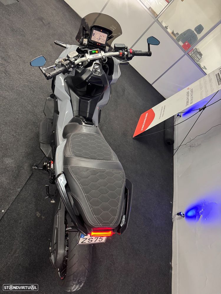Honda X-ADV - 8