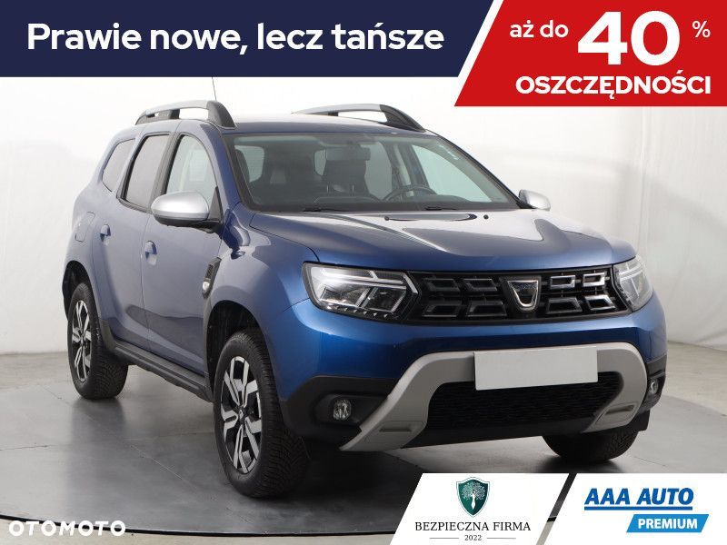 Dacia Duster - 1