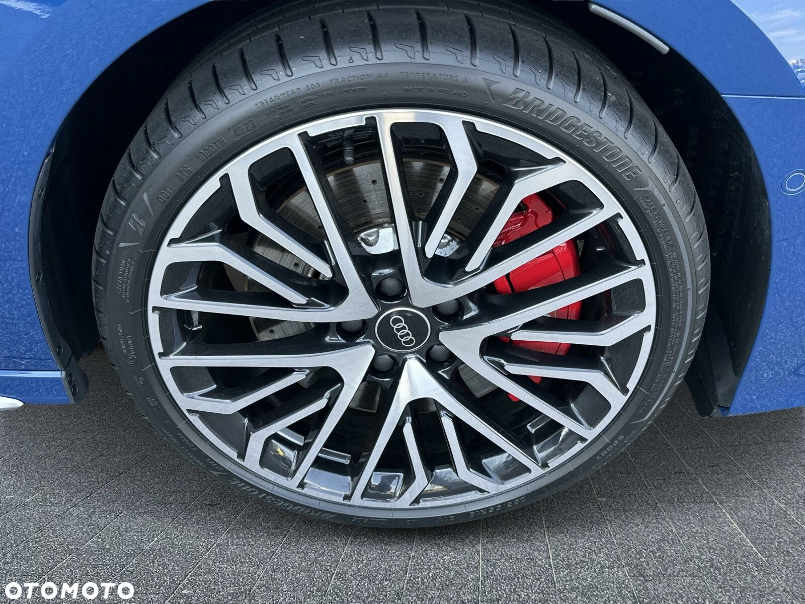 Audi S3 TFSI Quattro S tronic - 10