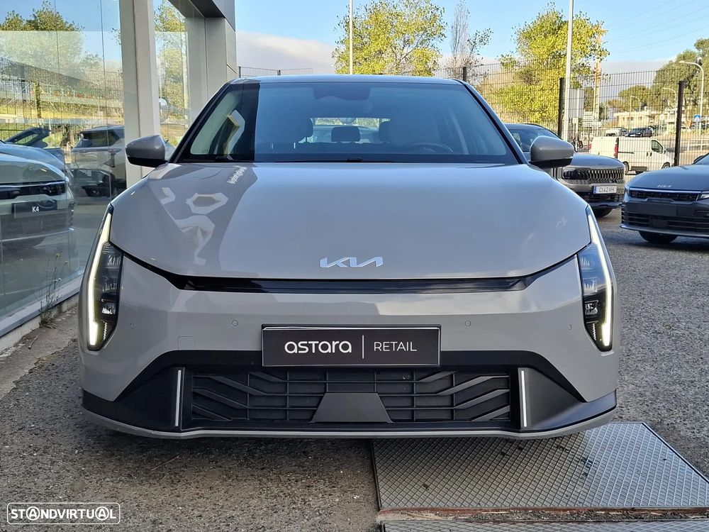 Kia EV4 58.3 kWh Drive - 5