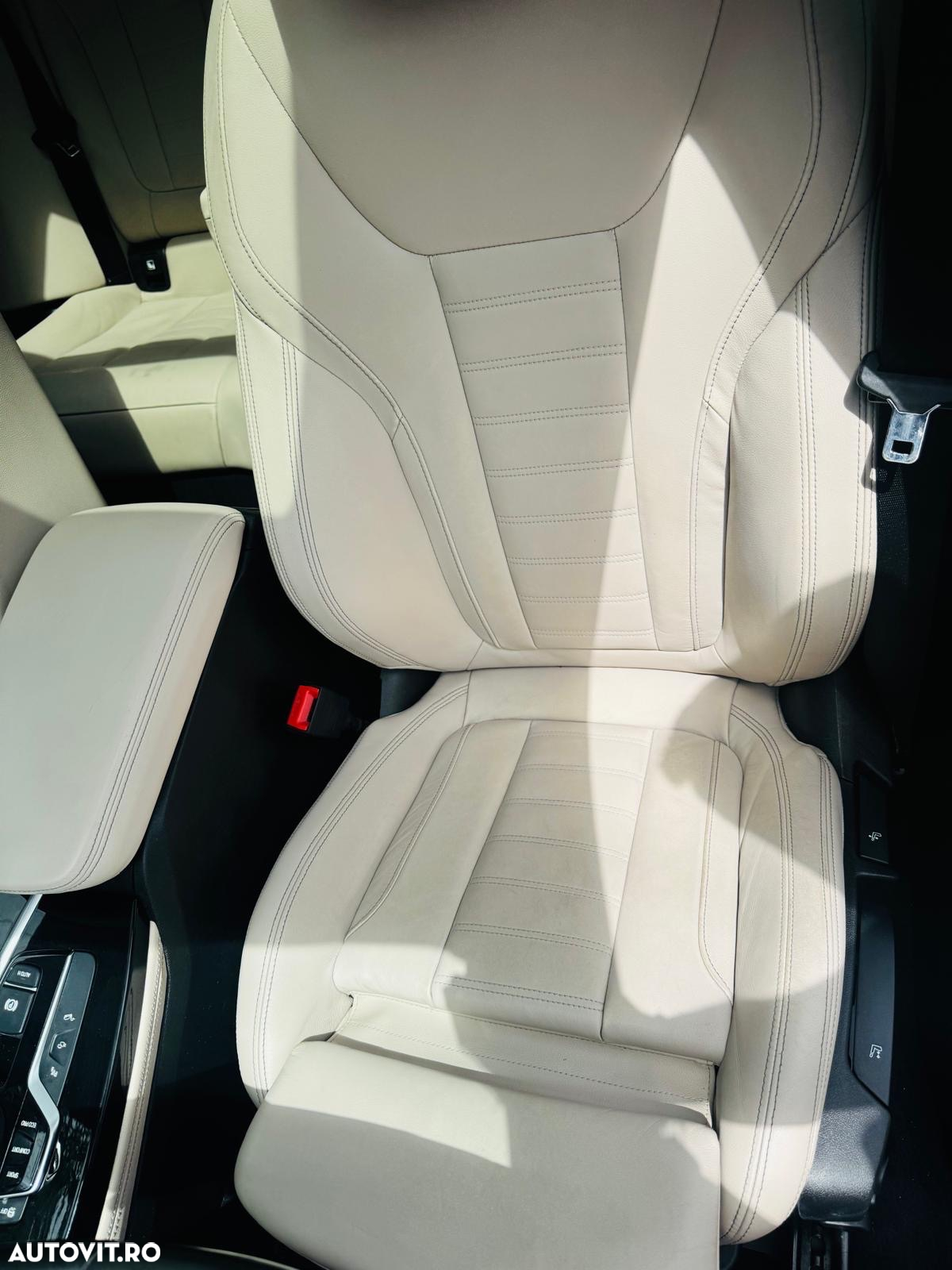 BMW X4 xDrive30i AT - 15
