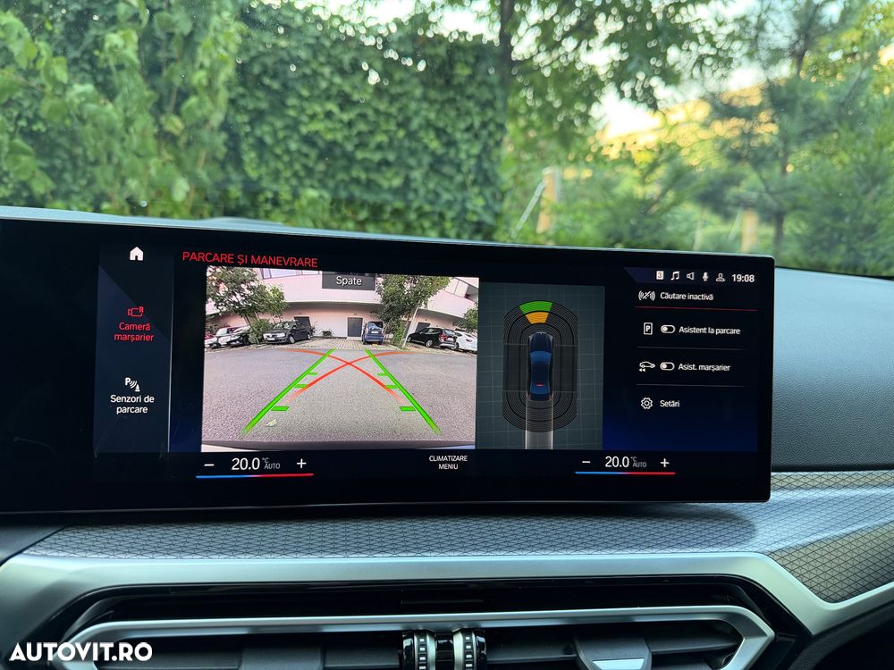 BMW Seria 3 330e Aut. M Sport - 16