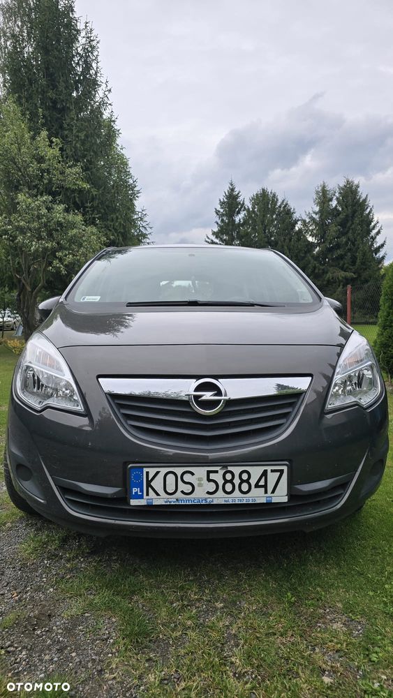 Opel Meriva 1.4 Enjoy - 1