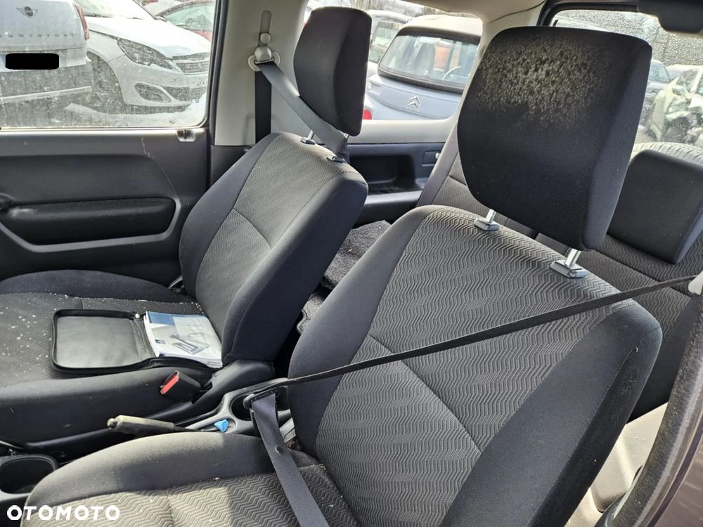 Suzuki Jimny 1.3 Elegance - 15