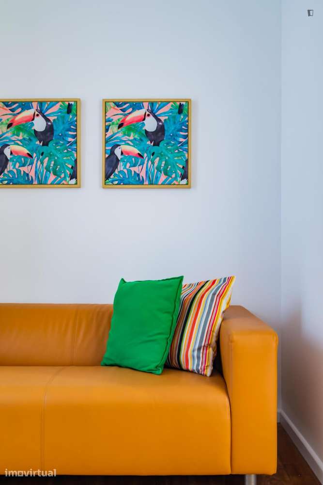 Apartamento com 2 quartos - localizado em Martim Moniz Lisbon - Grande imagem: 4/29
