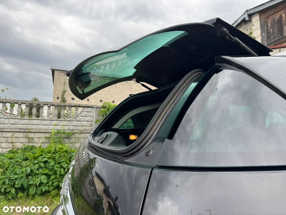 Peugeot 407 V6 210 Premium - 25