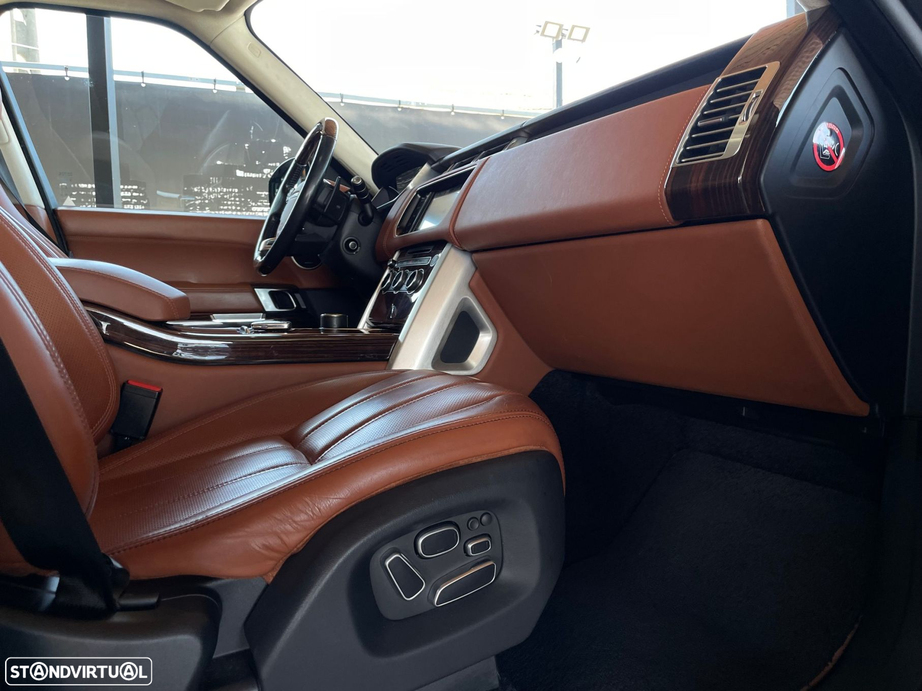 Land Rover Range Rover 3.0 TDV6 Autobiography - 20