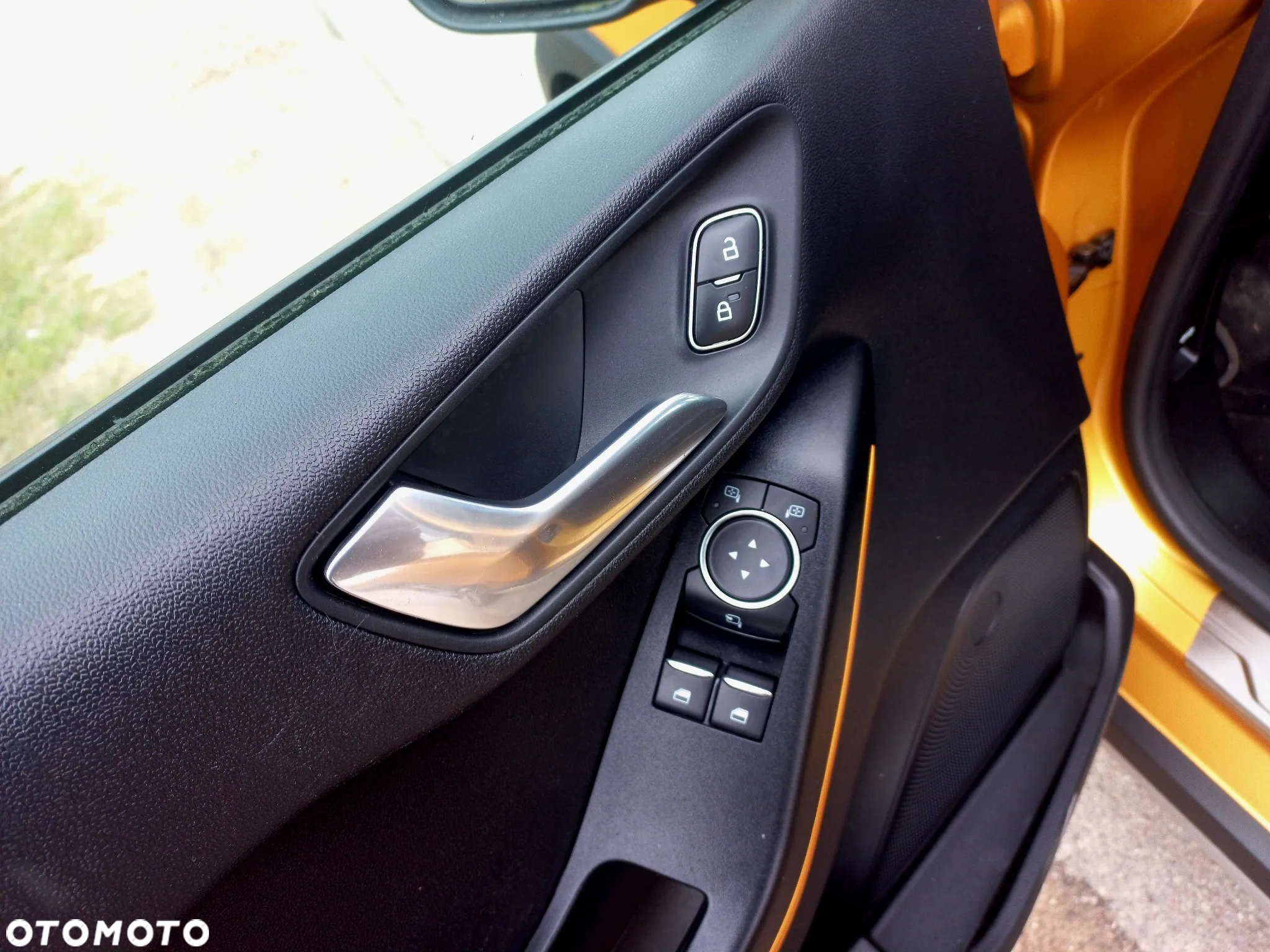 Ford Fiesta 1.0 EcoBoost S&S ACTIVE VIGNALE - 16