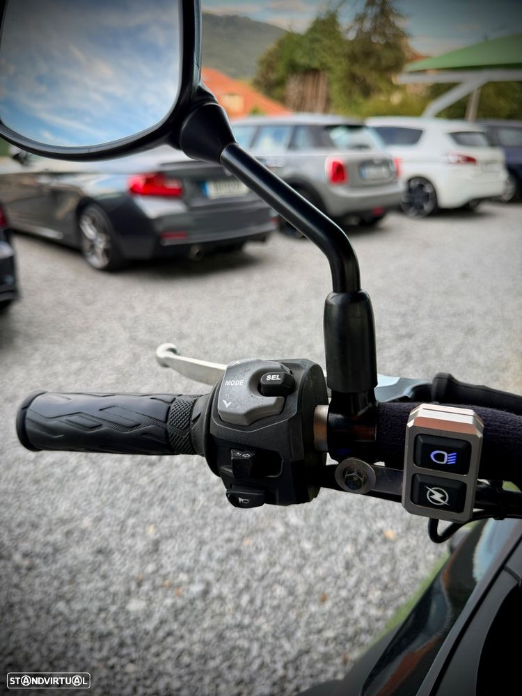 Suzuki v-strom - 15