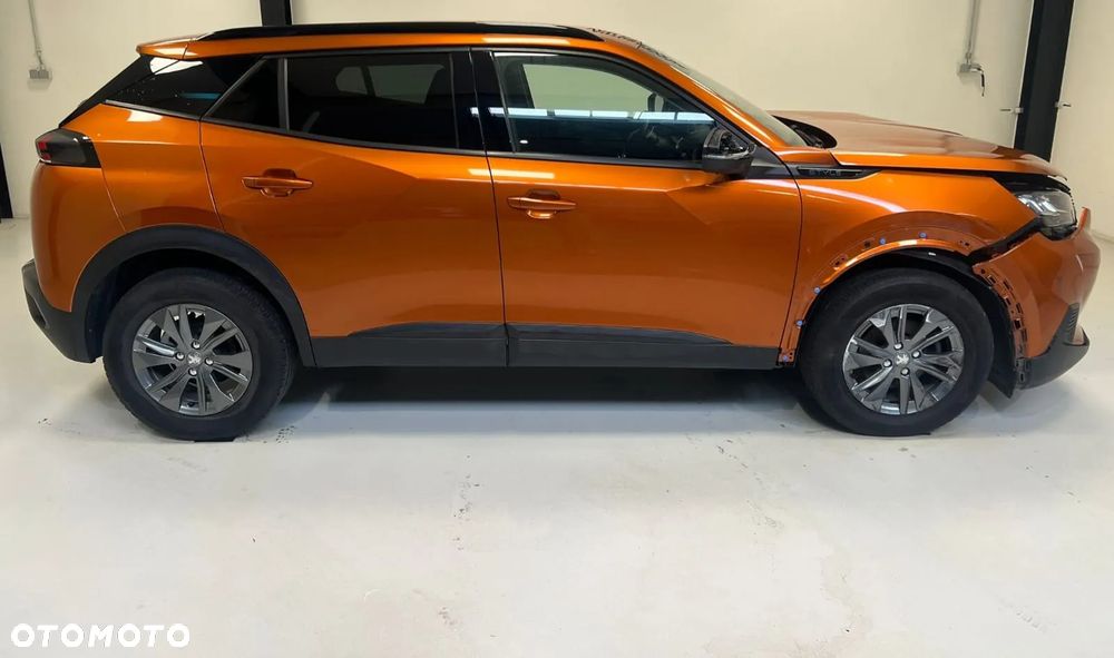 Peugeot 2008 - 10