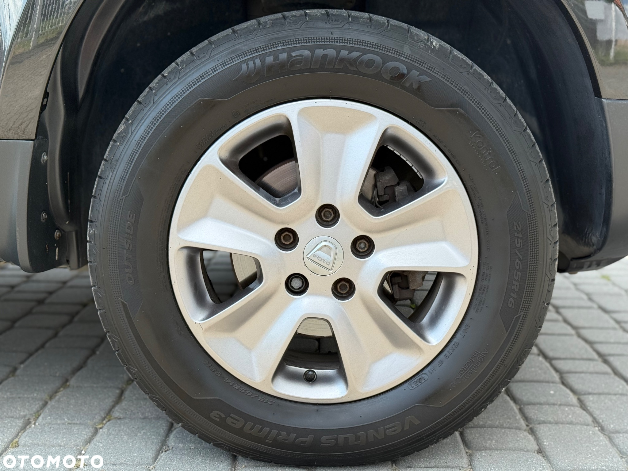 Dacia Duster 1.2 TCe Celebration - 16