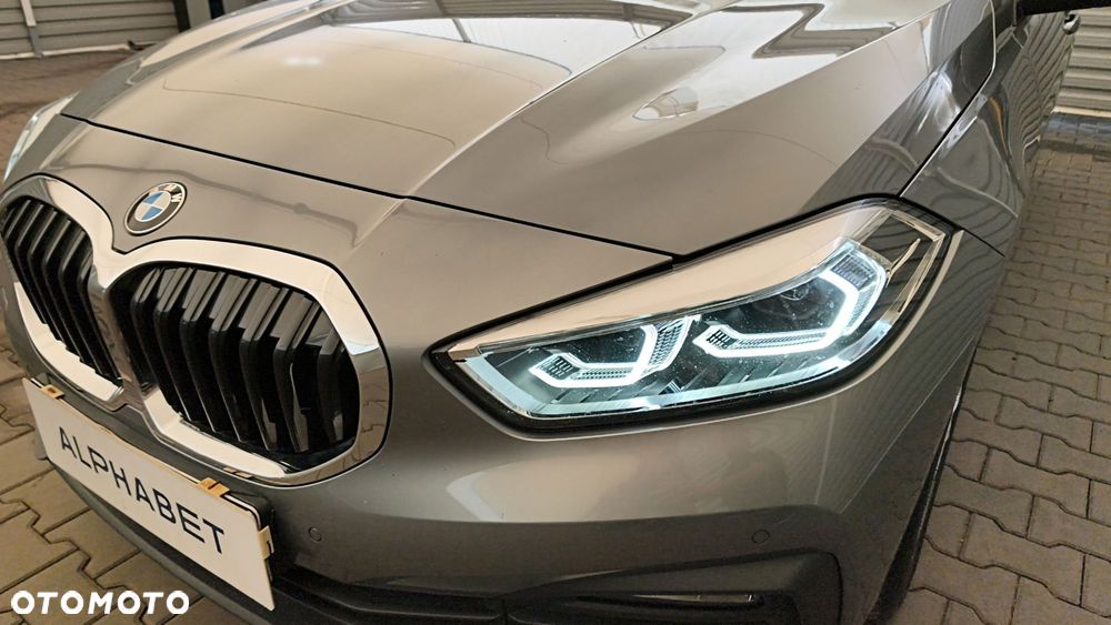 BMW Seria 1 118i Advantage - 32