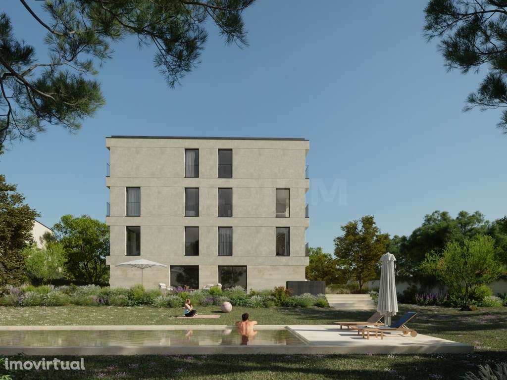 Jardim das Oliveiras - Grande imagem: 1/6