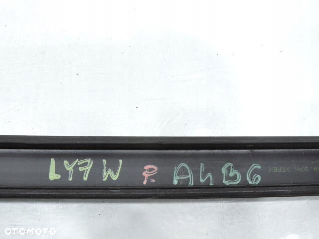 LISTWA DACHOWA DACHU PRAWA LY7W AUDI A4 B6 KOMBI - 3