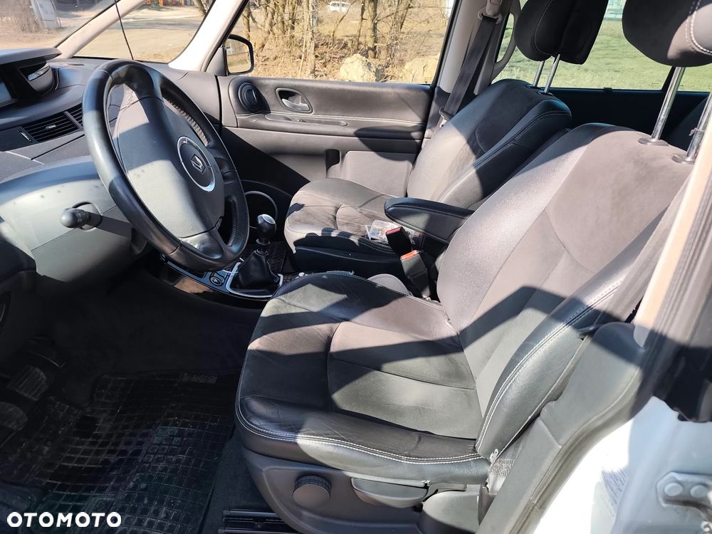 Renault Espace - 6