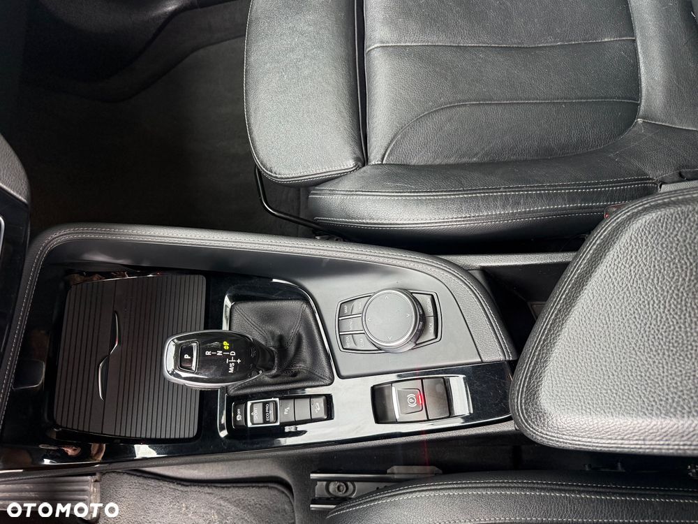 BMW X1 xDrive18d M Sport - 18