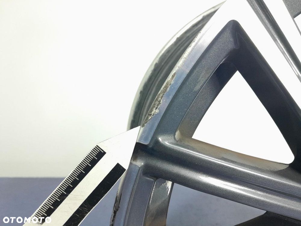 BMW 7 G11 G12 LCI FELGA ALUMINIOWA 5X112 10JX20 ET 41 8745915 - 2