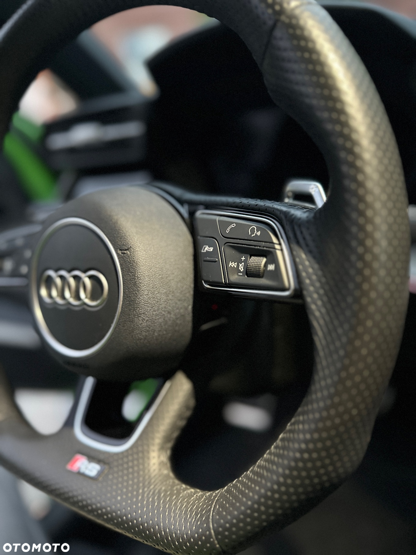 Audi RS3 Sportback TFSI Quattro S tronic - 16