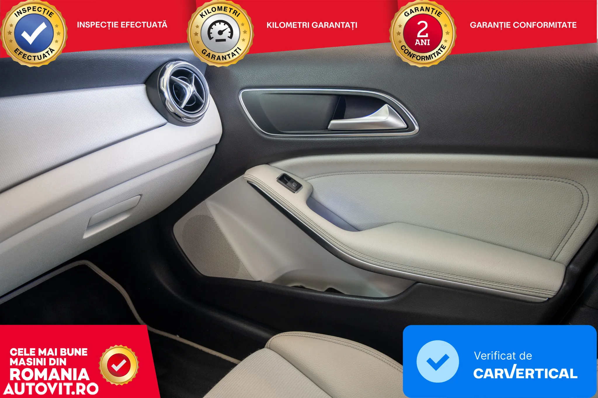 Mercedes-Benz GLA 200 d 4MATIC Aut. - 15