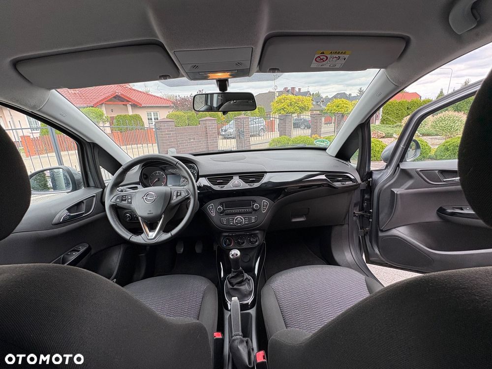 Opel Corsa 1.4 Active - 31