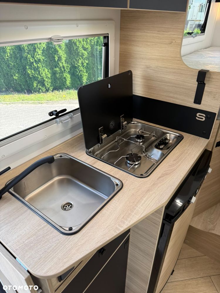 Ford Chausson s697 Sport Line - 21