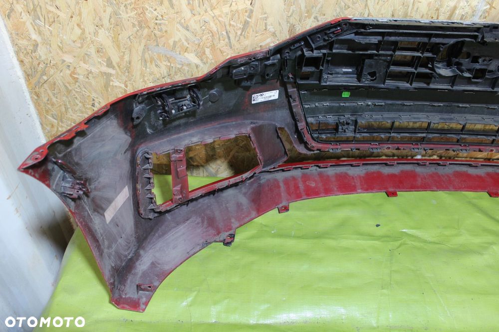 Zderzak przód Audi A6 C8 S-Line po 2018r. - 3