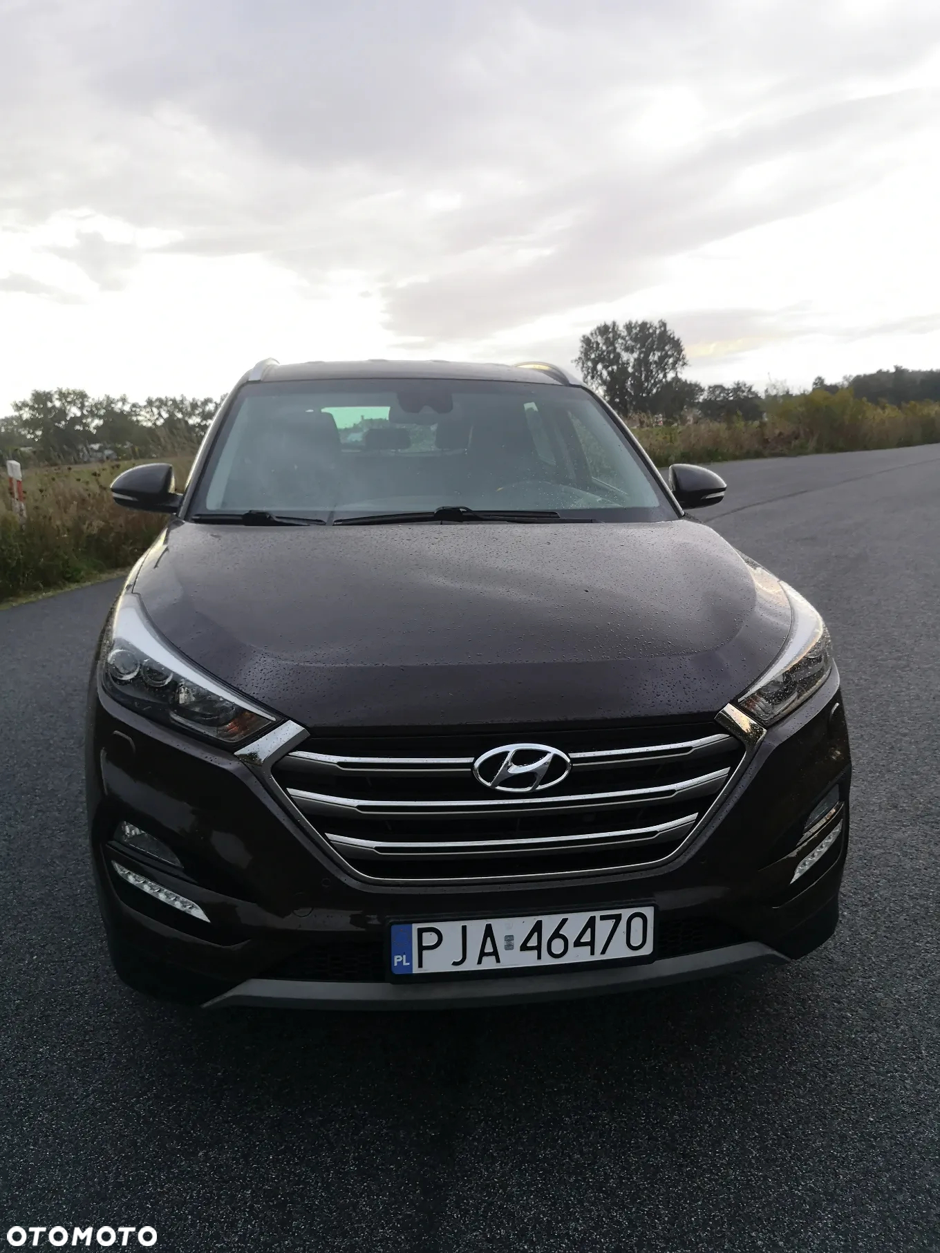 Hyundai Tucson 1.6 GDI BlueDrive Style 2WD - 2