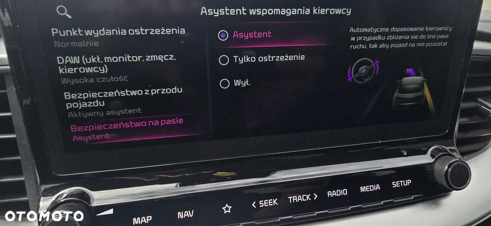 Kia Ceed 1.0 T-GDI M - 27