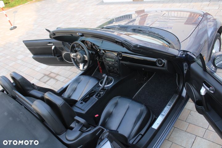 Mazda MX-5 1.8 MZR Black or White Energy - 20
