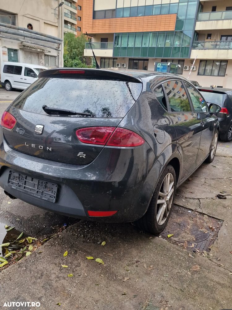 Seat Leon - 9
