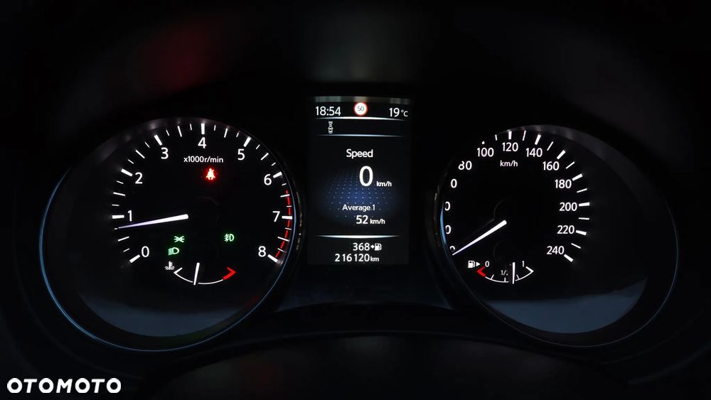 Nissan Qashqai 1.2 DIG-T Tekna+ - 23