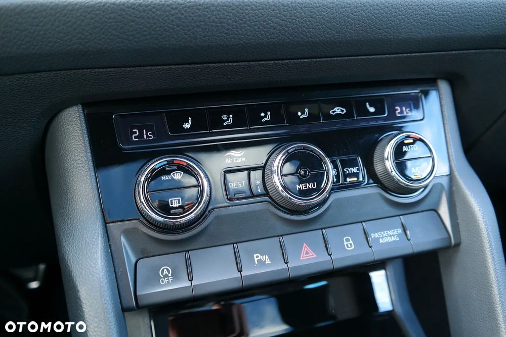 Skoda Kodiaq 2.0 TSI 4x4 DSG Sportline - 40