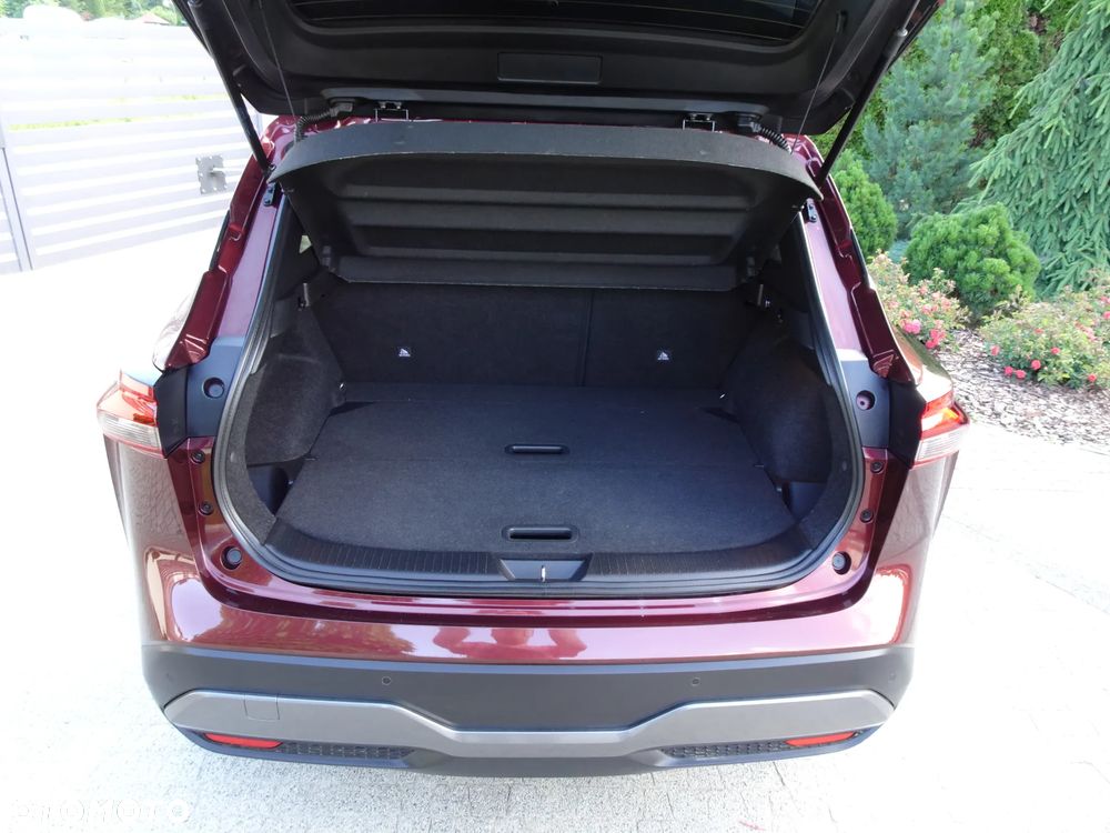 Nissan Qashqai 1.3 DIG-T MHEV N-Connecta - 12